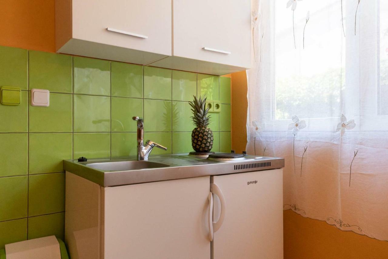 Apartment Limun Ližnjan Dış mekan fotoğraf