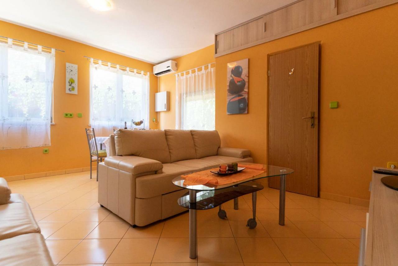 Apartment Limun Ližnjan Dış mekan fotoğraf