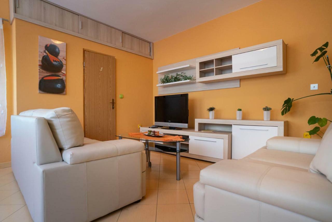 Apartment Limun Ližnjan Dış mekan fotoğraf