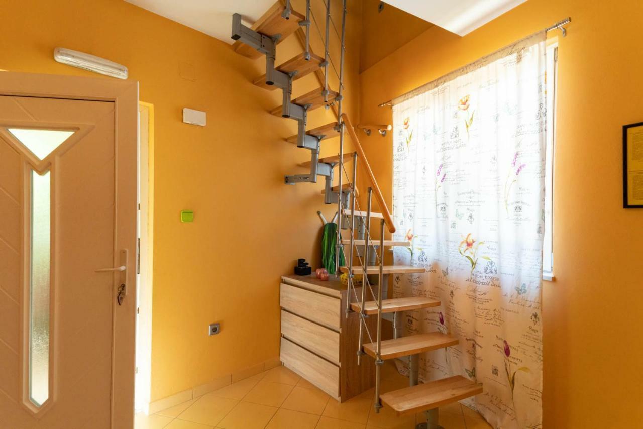 Apartment Limun Ližnjan Dış mekan fotoğraf