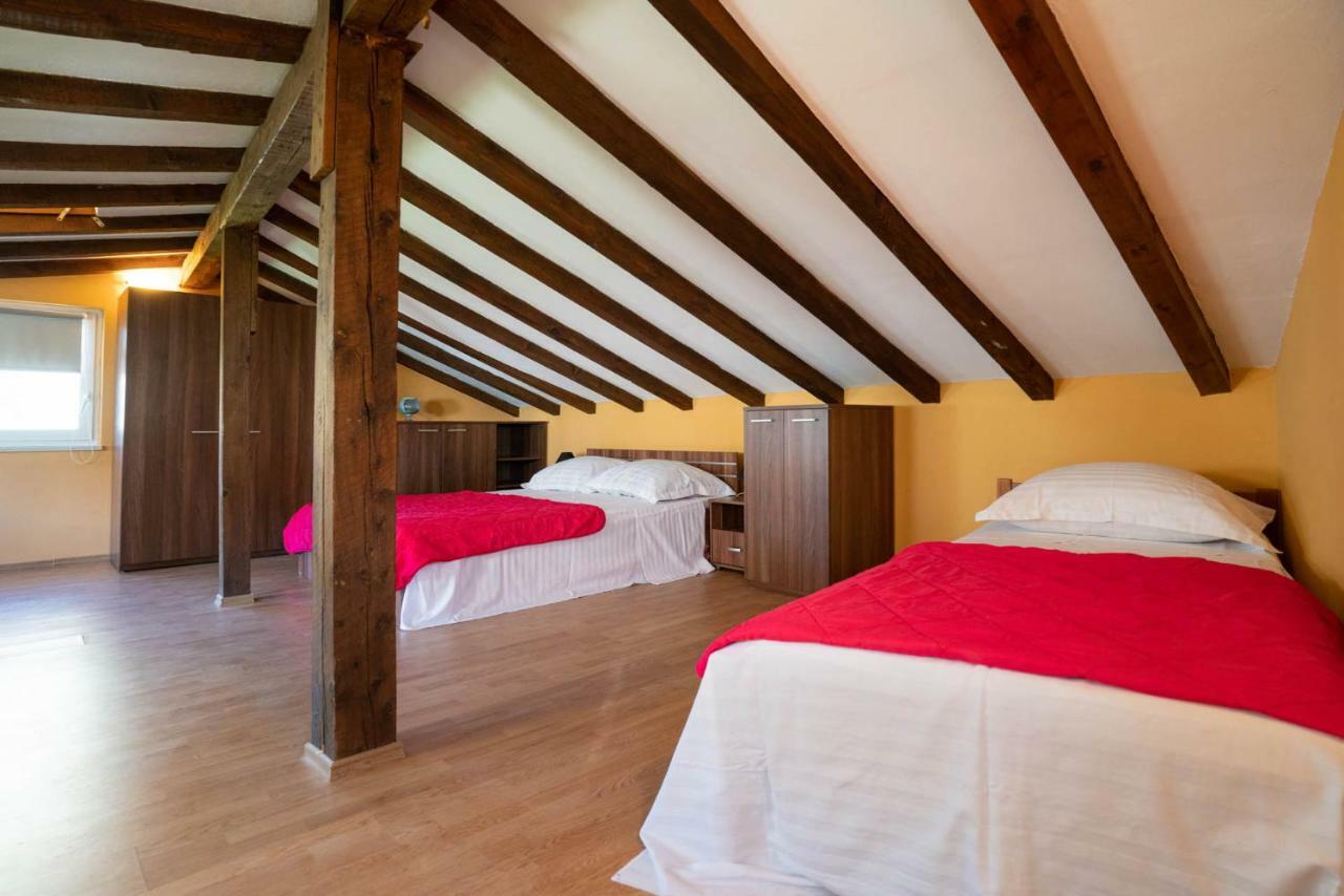 Apartment Limun Ližnjan Dış mekan fotoğraf