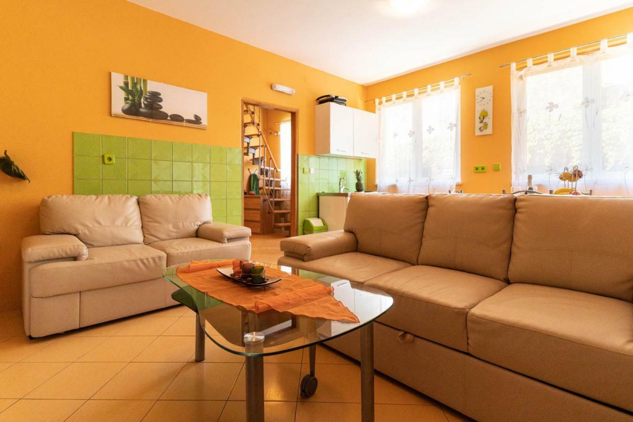 Apartment Limun Ližnjan Dış mekan fotoğraf
