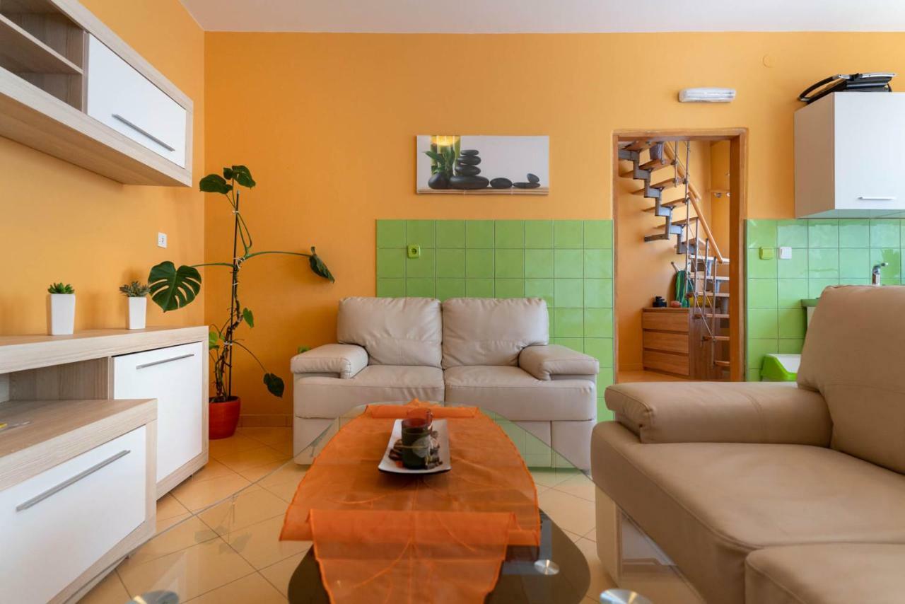 Apartment Limun Ližnjan Dış mekan fotoğraf